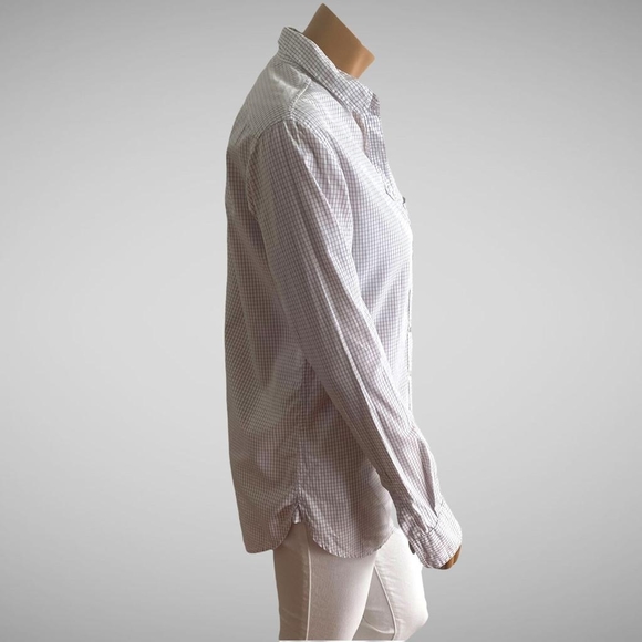 Talula Cotton Blouse Small - Picture 3 of 15